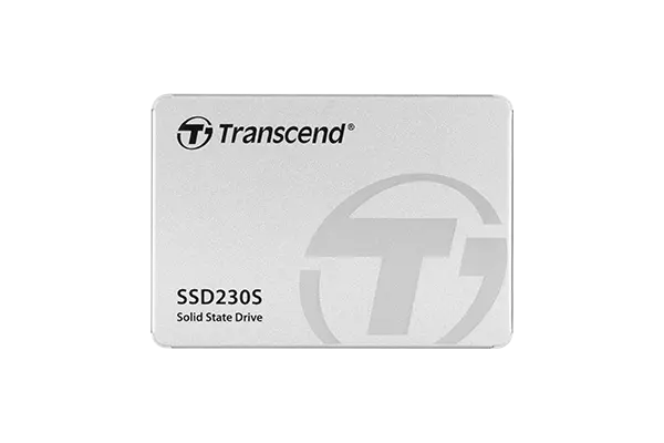 SSD25-256GB-TS256GSSD230S