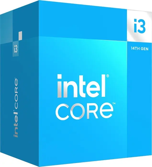 CPU-i3-14100-BX8071514100