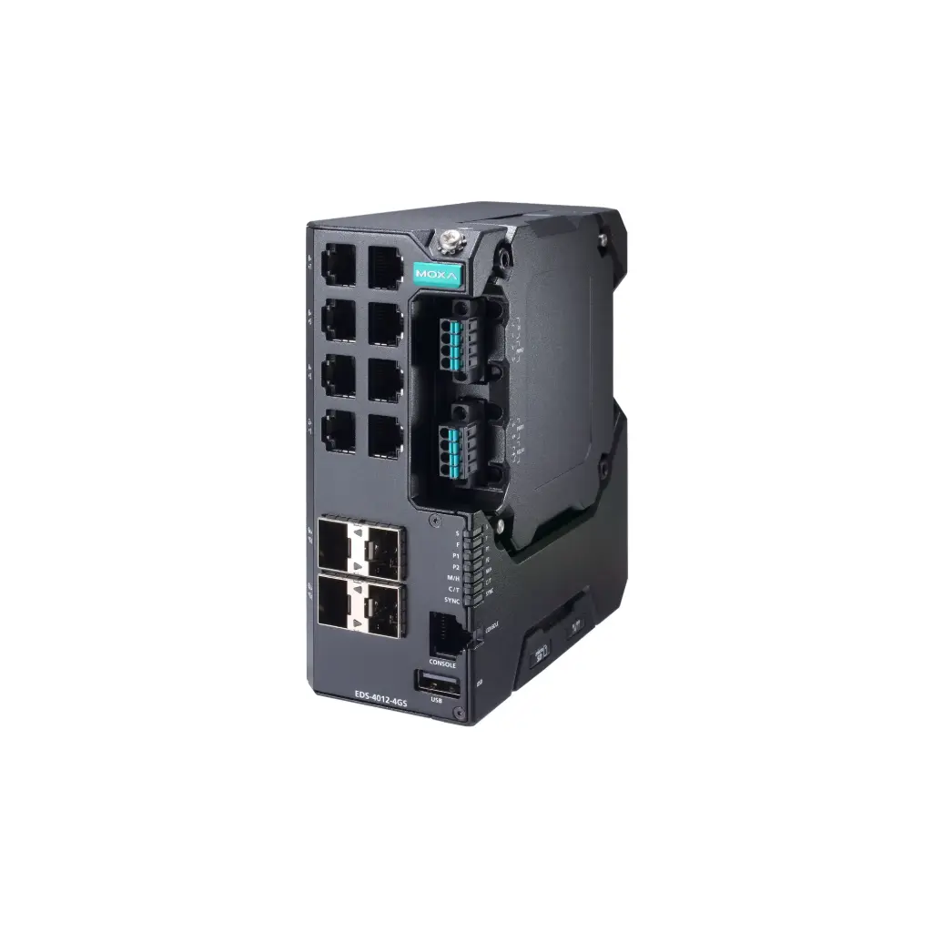 EDS-4012-4GS-HV