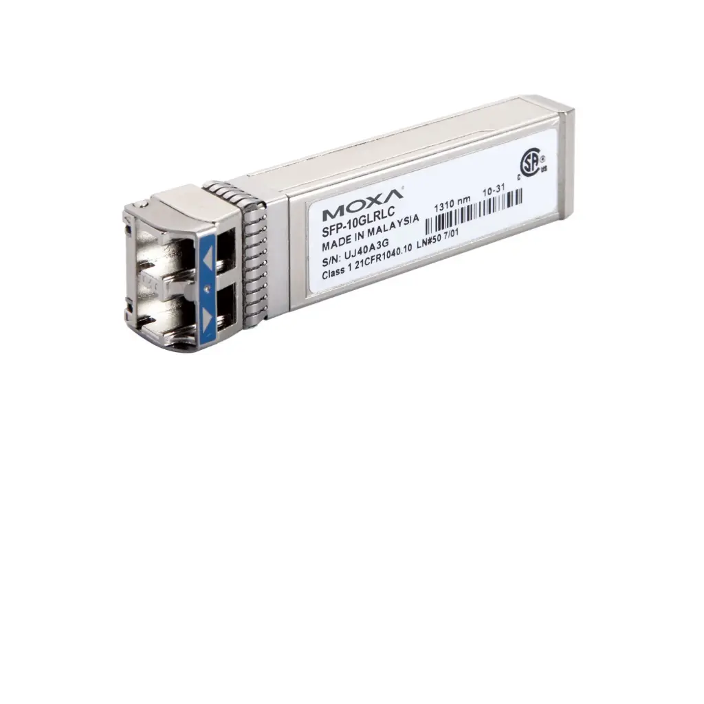 SFP-10GLRLC-T