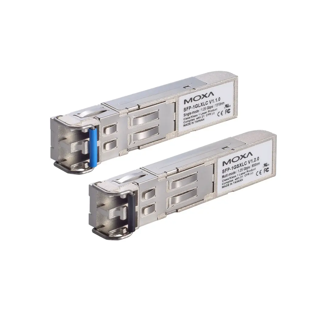 SFP-1GTXRJ45-T