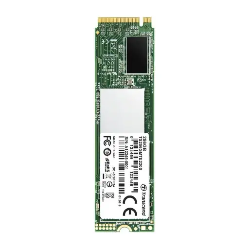NVME-M.2-256GB-TS256GMTE220S